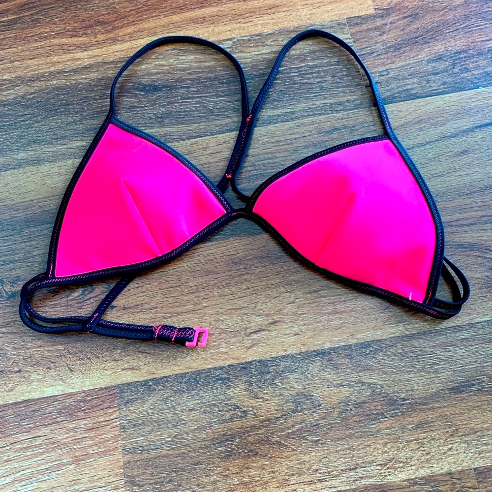 Victoria secret bikini top